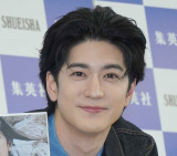 Hey! Say! JUMP・中島裕翔 （C）ORICON NewS inc.