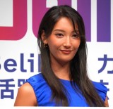 現代人の“ないもの思考”脱却を提案した菜々緒 （C）ORICON NewS inc.