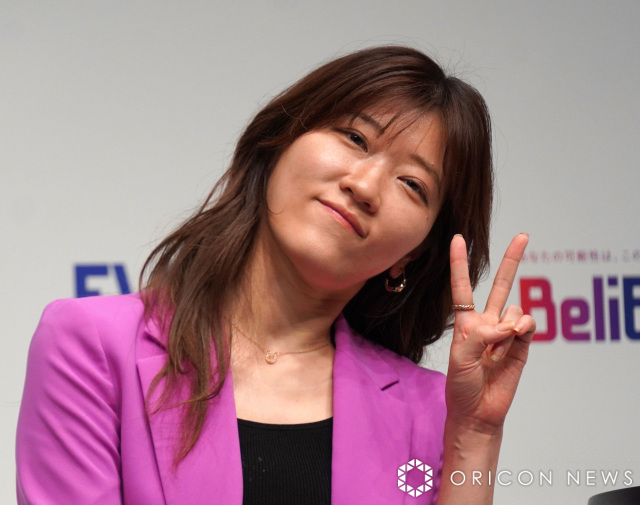 悩み相談受ける側の心得を明かしたヒコロヒー(C)ORICON NewS inc.