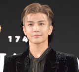 岩田剛典（C）ORICON NewS inc.