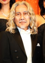 まじめな演技論を語った竹中直人（C）ORICON NewS inc.