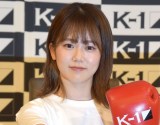 川口葵 （C）ORICON NewS inc.