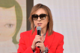 開催中のディナーショーとドラム演奏解禁への思いを語ったYOSHIKI （C）ORICON NewS inc.