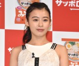 森七菜 （C）ORICON NewS inc.