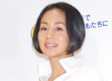 元アナウンサーの中村江里子 （C）ORICON NewS inc.