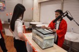 『ナインティナインのオールナイトニッポン』の模様 （C）ORICON NewS inc.