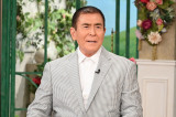 『徹子の部屋』に出演する伊吹吾郎（C）テレビ朝日