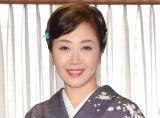 伍代夏子 （C）ORICON NewS inc.