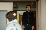 連続テレビ小説『あんぱん』の場面カット（C）NHK
