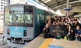 ワーナーブラザーススタジオツアー東京『バック・トゥ・ホグワーツ』特別イベントの模様 （C）ORICON NewS inc.
