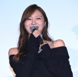 忘れられないという大切な人からの手紙を明かした乃木坂46・梅澤美波 （C）ORICON NewS inc.