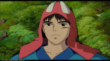 『もののけ姫』（C）1997 Hayao Miyazaki/Studio Ghibli, ND