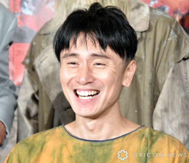 人生の転換期を明かした安田章大 (C)ORICON NewS inc.