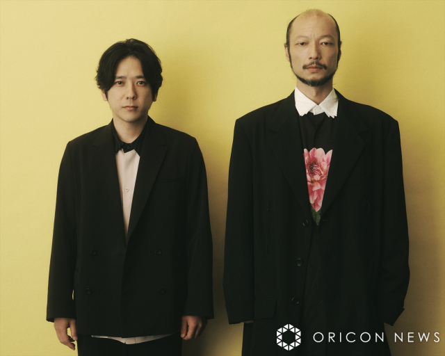 映画『8番出口』二宮和也、河内大和 (C)ORICON NewS inc.