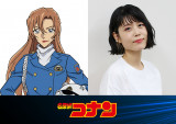 劇場版『コナン』2026年公開の最新作が始動（C）青山剛昌／小学館・読売テレビ・TMS 1996