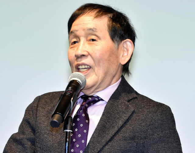 萩本欽一（C）ORICON NewS inc.