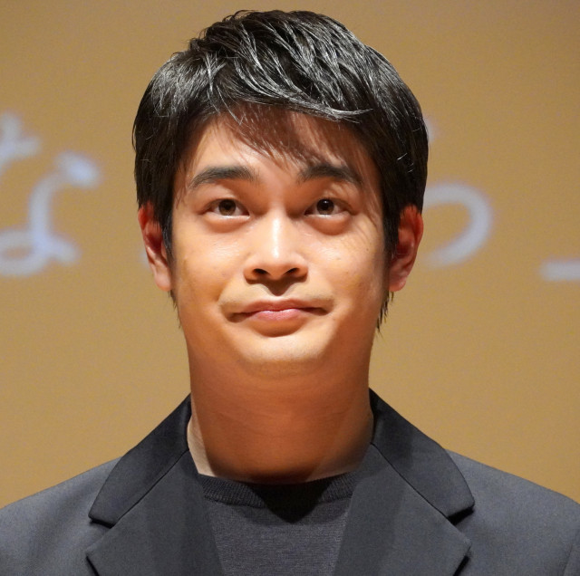 井之脇海 (C)ORICON NewS inc.