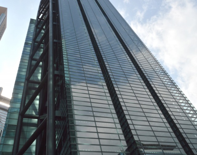 日本テレビ(C)ORICON NewS inc.