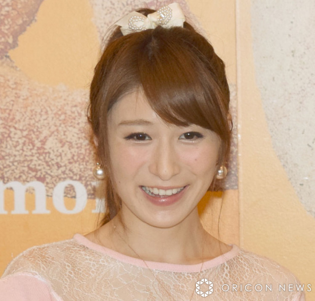おかもとまり (C)ORICON NewS inc.