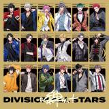 Division All Stars「絆 +」（C）ヒプノシスマイク -Division Rap Battle- Movie