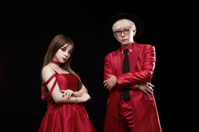 GARNiDELiA、無期限の活動休止