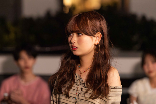 『今日、好きになりました。夏休み編2025』第6話より(C)AbemaTV, Inc.