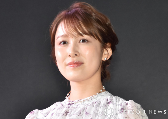 TBS・良原安美アナウンサー (C)ORICON NewS inc.