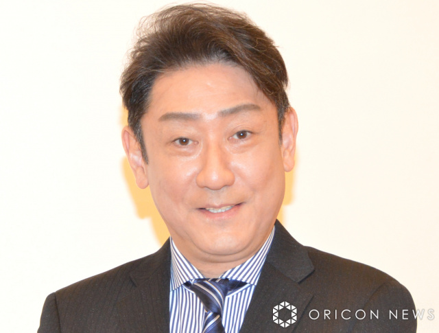 八代目・中村芝翫(C)ORICON NewS inc.