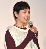 撮影でピラティスを始めたことを明かした菊池亜希子 （C）ORICON NewS inc.