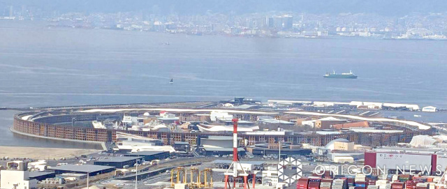 大阪・関西万博 (C)ORICON NewS inc.