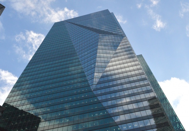テレビ東京(C)ORICON NewS inc.