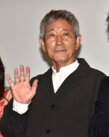 誕生日をサプライズでお祝いされた小林薫 （C）ORICON NewS inc.