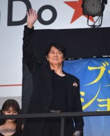 上京時の思い出を語った福山雅治 （C）ORICON NewS inc.
