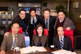 『緊急取調室』第5シーズンがクランクイン（C）テレビ朝日