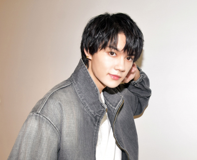 佐野勇斗 (C)ORICON NewS inc.