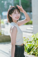 楠彩花