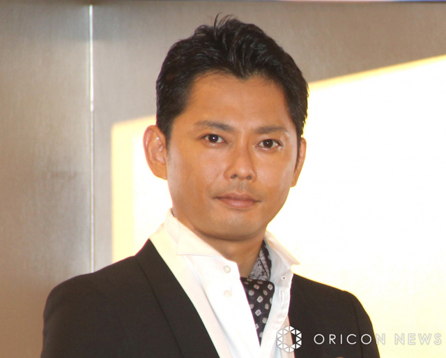 今井翼 (C)ORICON NewS inc.