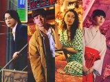 10月1日スタート『もしもこの世が舞台なら、楽屋はどこにあるのだろう』より （C）フジテレビ