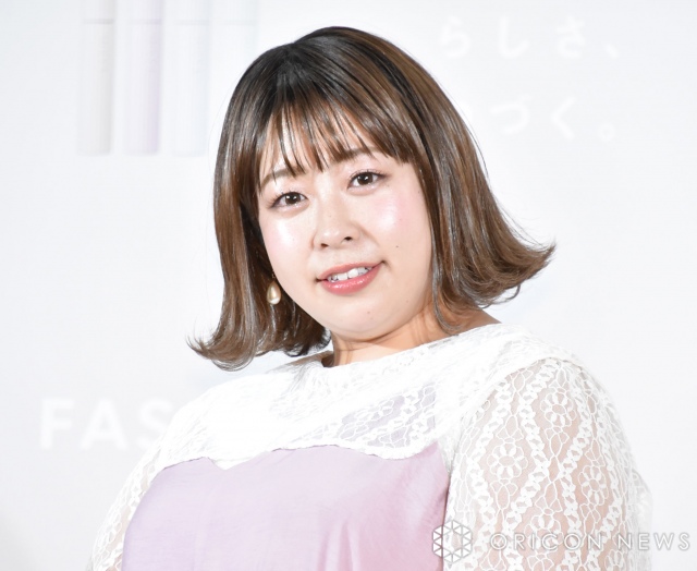 餅田コシヒカリ (C)ORICON NewS inc.