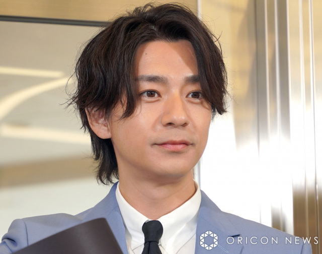 三浦翔平(C)ORICON NewS inc.