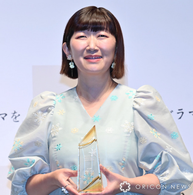 たんぽぽ・川村エミコ (C)ORICON NewS inc.
