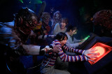 USJ『ハロウィーン・ホラー・ナイト』プレスプレビュー　画像提供：ユニバーサル・スタジオ・ジャパン
