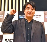 佐久間宣行氏 （C）ORICON NewS inc.