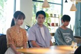 映画『火喰鳥を、喰う』場面カット（Ｃ）2025「火喰鳥を、喰う」製作員会　　配給： KADOKAWA、ギャガ