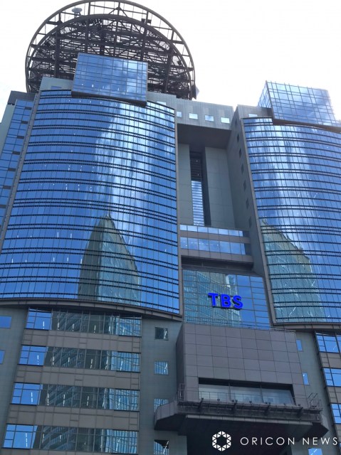TBS (C)ORICON NewS inc.