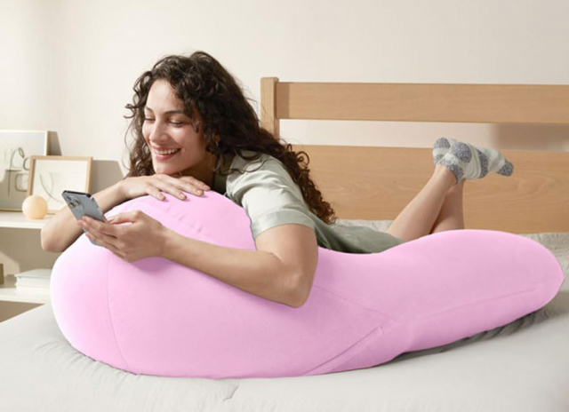 体にフィットするYogibo(ヨギボー)のビーズクッションを厳選(出典:Amazon)