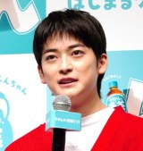 高橋文哉 （C）ORICON NewS inc.