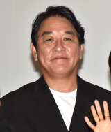 自身の役どころについて語ったピエール瀧 （C）ORICON NewS inc.