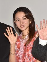 8年間毎日アニメを見ることを明かした満島ひかり （C）ORICON NewS inc.