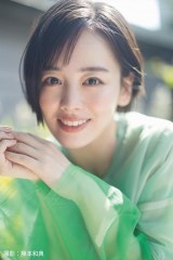 『第13回 全国高等学校ダンス部選手権 ～2分30秒にかけた夏～』番組ナビゲーターの伊原六花